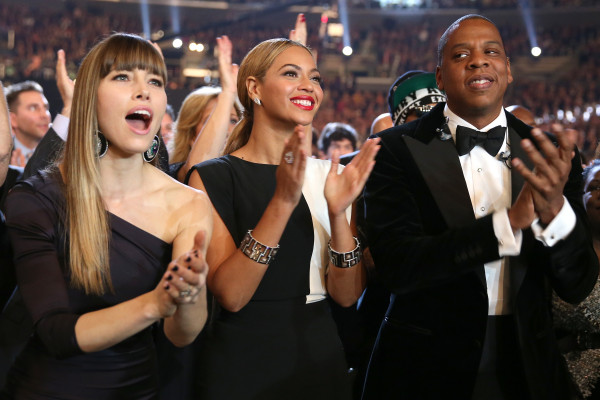Beyonce Knowles pic #577927