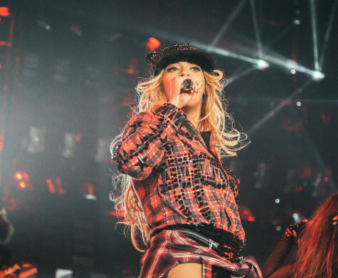 Beyonce Knowles pic #686530