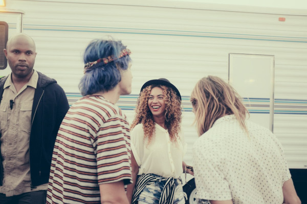 Beyonce Knowles pic #692812