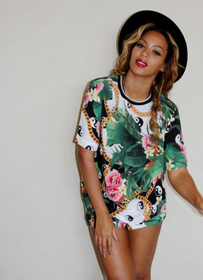 Beyonce Knowles pic #720571