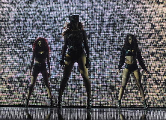 Beyonce Knowles pic #598991