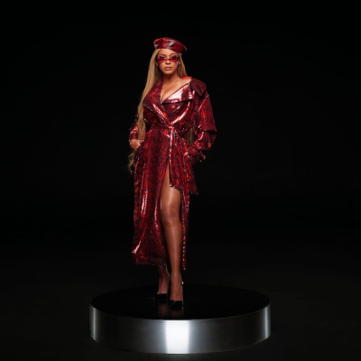 photo 8 in Beyonce Knowles gallery [id1298300] 2022-02-21 00:00:00