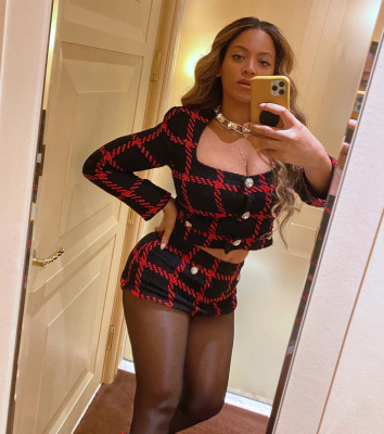 Beyonce Knowles pic #1260589