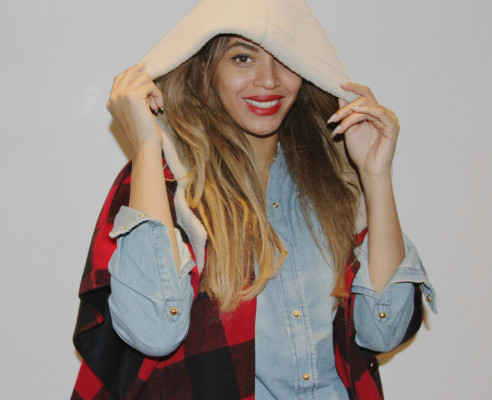 Beyonce Knowles pic #750437