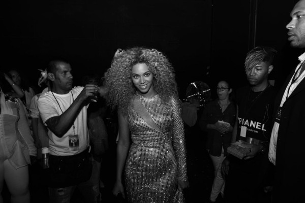 Beyonce Knowles pic #560153