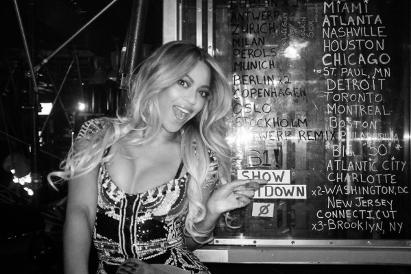 Beyonce Knowles pic #686536