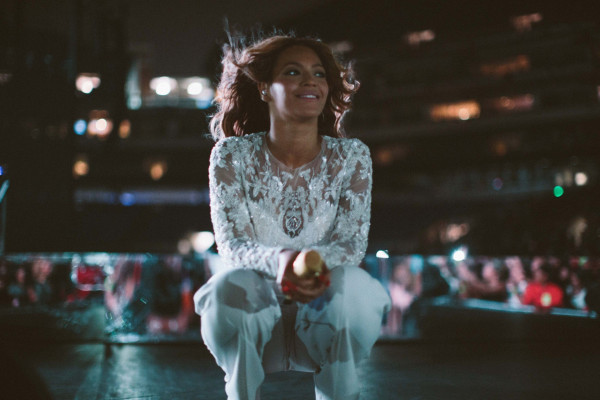 Beyonce Knowles pic #720577