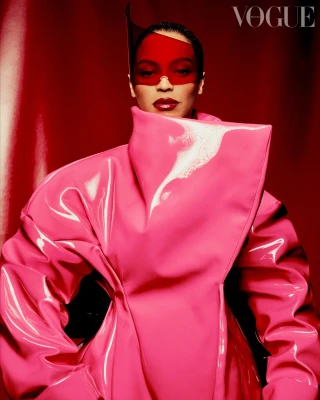 photo 7 in Beyonce Knowles gallery [id1305546] 2022-07-20 00:00:00