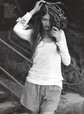 Bianca Balti pic #139568