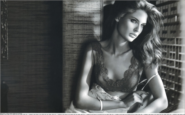 Bianca Balti pic #115708