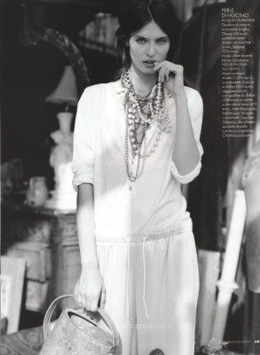 Bianca Balti pic #139570