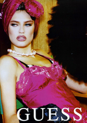 Bianca Balti pic #91172
