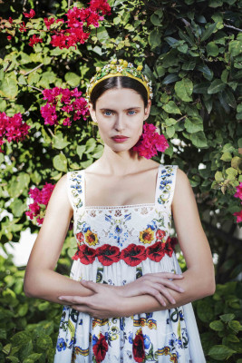 Bianca Balti pic #934003