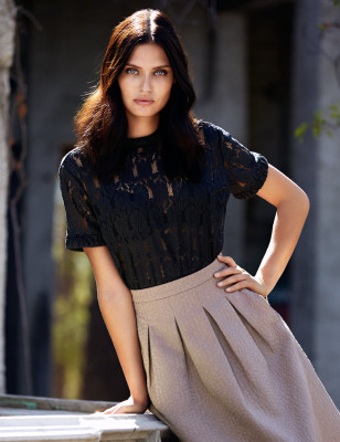 Bianca Balti pic #933776