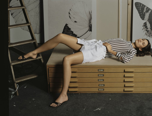 Bianca Balti pic #54671