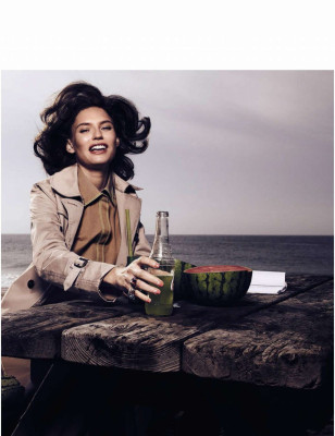 Bianca Balti pic #954580