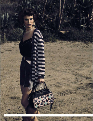 Bianca Balti pic #954583
