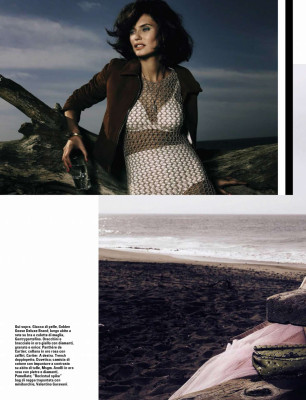 Bianca Balti pic #954586
