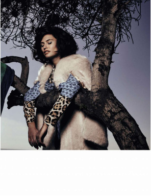 Bianca Balti pic #954589