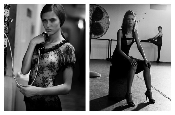 Bianca Balti pic #98037