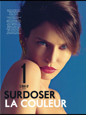 Bianca Balti pic #595585