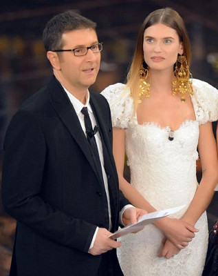 Bianca Balti pic #608471
