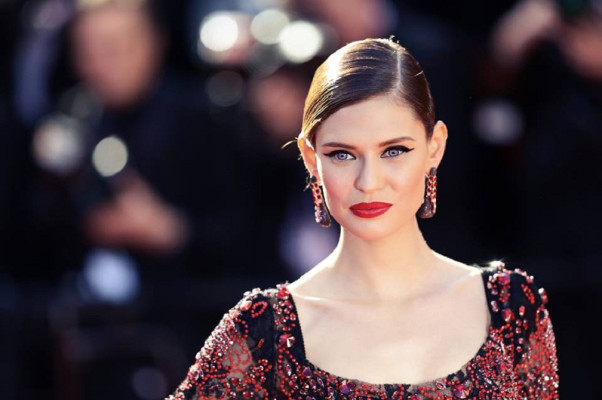 Bianca Balti pic #608696