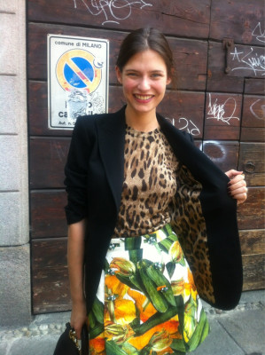 Bianca Balti pic #493685