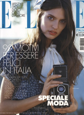 Bianca Balti pic #232947
