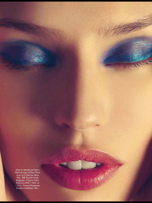 Bianca Balti pic #595579