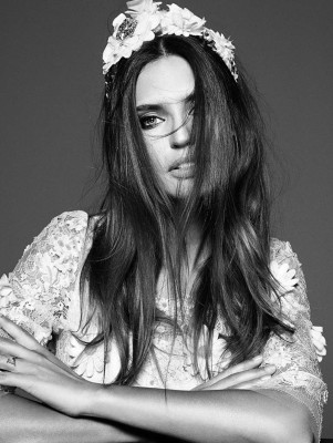 Bianca Balti pic #822157