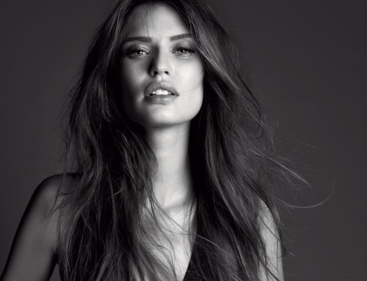 Bianca Balti pic #437896