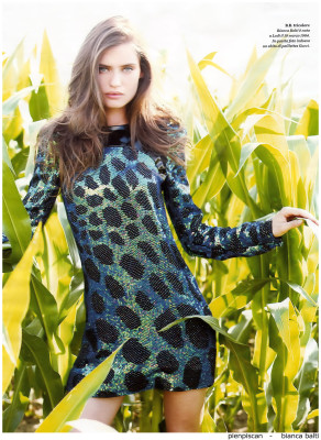 Bianca Balti pic #182724