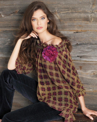 Bianca Balti pic #189710