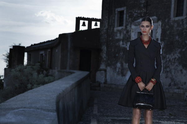 Bianca Balti pic #341567