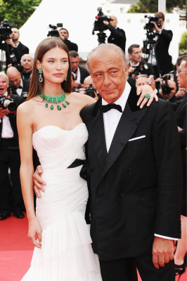 Bianca Balti pic #377913