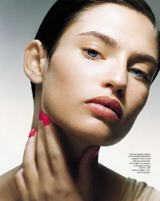 Bianca Balti pic #98160