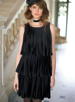 photo 13 in Bianca Balti gallery [id216595] 2009-12-21 00:00:00