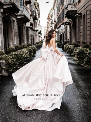 Bianca Balti pic #1123501