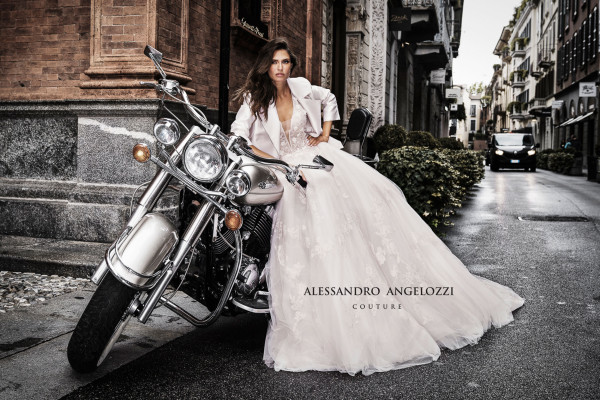 Bianca Balti pic #1123502