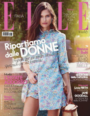 photo 15 in Bianca Balti gallery [id1217790] 2020-06-08 00:00:00