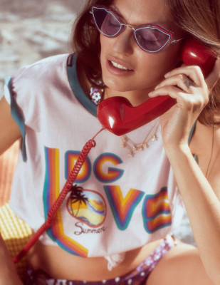 Bianca Balti pic #1217797
