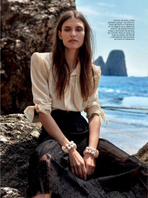 Bianca Balti pic #1172230