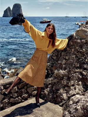 Bianca Balti pic #1172239