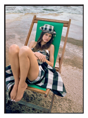 Bianca Balti pic #1172233