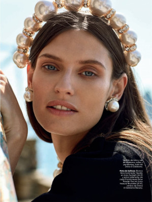 photo 15 in Bianca Balti gallery [id1172237] 2019-08-26 00:00:00