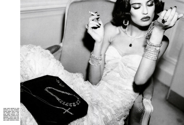 Bianca Balti pic #98156
