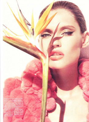 Bianca Balti pic #292208
