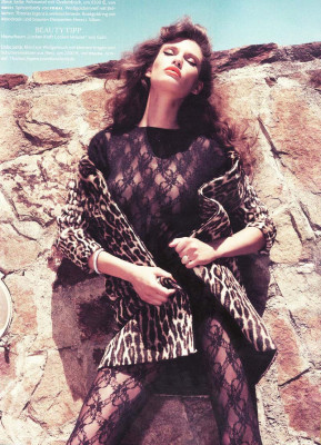 Bianca Balti pic #292204