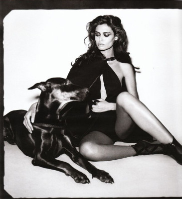 Bianca Balti pic #255977